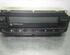 Air Conditioning Control Unit VW Golf IV (1J1)