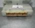 Air Conditioning Control Unit VW Golf IV (1J1)