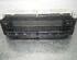 Air Conditioning Control Unit VW Golf IV (1J1)