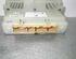 Air Conditioning Control Unit VW Golf IV (1J1)