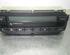 Air Conditioning Control Unit VW Golf IV (1J1)