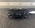 Air Conditioning Control Unit MERCEDES-BENZ A-Klasse (W169)