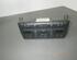 Air Conditioning Control Unit AUDI A6 (4B2, C5)