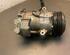 Air Conditioning Compressor OPEL MERIVA B MPV (S10)