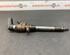 Injector Nozzle PEUGEOT 307 CC (3B)