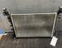 Radiator OPEL CORSA D (S07)