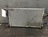 Radiator OPEL CORSA C (X01)