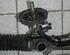 Steering Gear PEUGEOT 206 CC (2D)