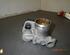 Throttle Body MERCEDES-BENZ A-Klasse (W168)