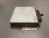 Engine Management Control Unit SKODA Favorit (781)