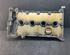 Cylinder Head Cover AUDI A4 (8E2)