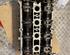 Cylinder Head VW GOLF IV (1J1)