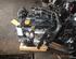 Bare Engine OPEL Corsa C (F08, F68)