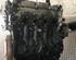 157289 Motor ohne Anbauteile OPEL Zafira A (T98) Y20DTH