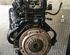 157289 Motor ohne Anbauteile OPEL Zafira A (T98) Y20DTH