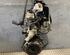 Motor kaal CHEVROLET Matiz (M200, M250)