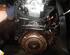 76814 Motor ohne Anbauteile OPEL Zafira A (T98) X20DTL