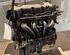 Bare Engine FORD Fiesta V (JD, JH)