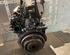 Bare Engine FORD Fiesta V (JD, JH)