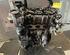 Bare Engine VW POLO (9N_)