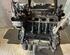 Bare Engine OPEL CORSA D (S07)