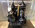 251152 Motor ohne Anbauteile SKODA Fabia II (542) BSW