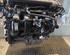 Motor kaal OPEL CORSA E (X15)