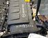 Bare Engine OPEL CORSA E (X15)