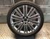 Alloy Wheel / Rim VW POLO (6R1, 6C1)