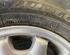 Tire MERCEDES-BENZ E-CLASS (W210)