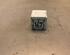 Wash Wipe Interval Relay AUDI A3 (8L1)