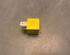 Wash Wipe Interval Relay OPEL CORSA C (X01)