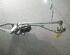 Wiper Linkage OPEL Zafira A (F75_)