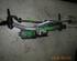 Wiper Motor RENAULT Twingo II (CN0)