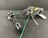 Door Lock FIAT Stilo Multi Wagon (192), FIAT Stilo (192)