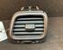 Dashboard ventilation grille VW EOS (1F7, 1F8)