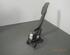 Accelerator pedal OPEL Corsa C (F08, F68)