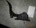 Accelerator pedal VW Polo (9N)