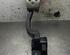 Accelerator pedal OPEL Corsa D (S07)