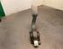 Accelerator pedal PEUGEOT 307 (3A/C), PEUGEOT 307 Break (3E)