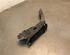 Accelerator pedal OPEL AGILA (A) (H00)