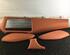 Bekleding/Kap Dashboard NISSAN MICRA V (K14)