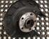 Stub Axle SKODA FABIA III Estate (NJ5)