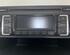 CD-Radio VW TOURAN (1T3), VW TOURAN VAN (1T3)