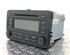 CD-Radio VW GOLF PLUS (5M1, 521)