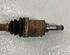 Drive Shaft TOYOTA RAV 4 III (A3)