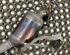 Catalytic Converter SKODA CITIGO (NF1)