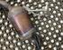 Catalytic Converter SKODA CITIGO (NF1)