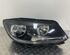 Headlight VW TOURAN (1T3), VW TOURAN VAN (1T3)