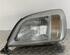 Headlight MERCEDES-BENZ S-CLASS (W140)